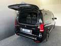 Mercedes-Benz EQV 300 L3 - 8.pers - 360 - Luchtver. - Elec. deuren - 360 Noir - thumbnail 38
