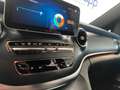Mercedes-Benz EQV 300 L3 - 8.pers - 360 - Luchtver. - Elec. deuren - 360 Noir - thumbnail 26