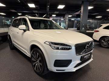 B5 AWD CORE MILD HYBRID