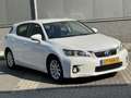 Lexus CT 200h 200h Hybrid 133.000KM + NAP en nieuwe servicebeurt White - thumbnail 1