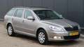 Skoda Octavia Combi 1.2 TSI Ambition Beige - thumbnail 4