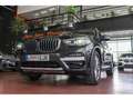 BMW X3 xDrive 20dA Gris - thumbnail 17
