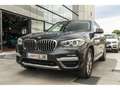 BMW X3 xDrive 20dA Gris - thumbnail 30