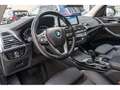 BMW X3 xDrive 20dA Gris - thumbnail 5