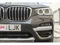 BMW X3 xDrive 20dA Gris - thumbnail 31