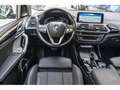BMW X3 xDrive 20dA Gris - thumbnail 37