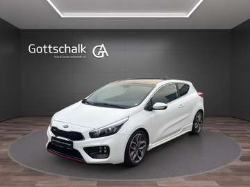 GT-Track 1.6 T-GDI Bastuck-Abgasanlage WKR GD