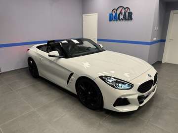 Z4 sdrive 30i Msport Auto Harman&Kardon-Head up