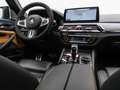 BMW M5 Competition GSD Massage 360°B&W SoftCl TV DAB Сірий - thumbnail 42