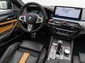 BMW M5 Competition GSD Massage 360°B&W SoftCl TV DAB Сірий - thumbnail 23