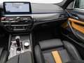 BMW M5 Competition GSD Massage 360°B&W SoftCl TV DAB Сірий - thumbnail 32