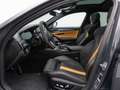 BMW M5 Competition GSD Massage 360°B&W SoftCl TV DAB Сірий - thumbnail 21