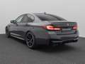 BMW M5 Competition GSD Massage 360°B&W SoftCl TV DAB Сірий - thumbnail 9