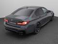 BMW M5 Competition GSD Massage 360°B&W SoftCl TV DAB Сірий - thumbnail 7