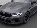 BMW M5 Competition GSD Massage 360°B&W SoftCl TV DAB Сірий - thumbnail 17