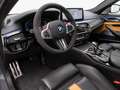 BMW M5 Competition GSD Massage 360°B&W SoftCl TV DAB Сірий - thumbnail 22