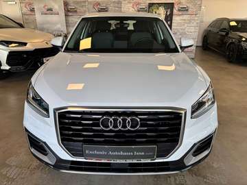 35 TFSI design*R-KAM*SHZ*NUR 48.194 KM*