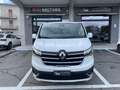 Renault Trafic T27 2.0 tdci 130cv L1H1 Ice Plus Weiß - thumbnail 1