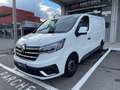 Renault Trafic T27 2.0 tdci 130cv L1H1 Ice Plus Weiß - thumbnail 2