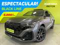 Audi Q8 50 TDI Black line quattro tiptronic 210kW Gris - thumbnail 1
