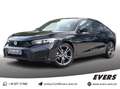 Honda Civic 2.0 Hybrid  e:HEV Advance Modell 2026 !! Zwart - thumbnail 1