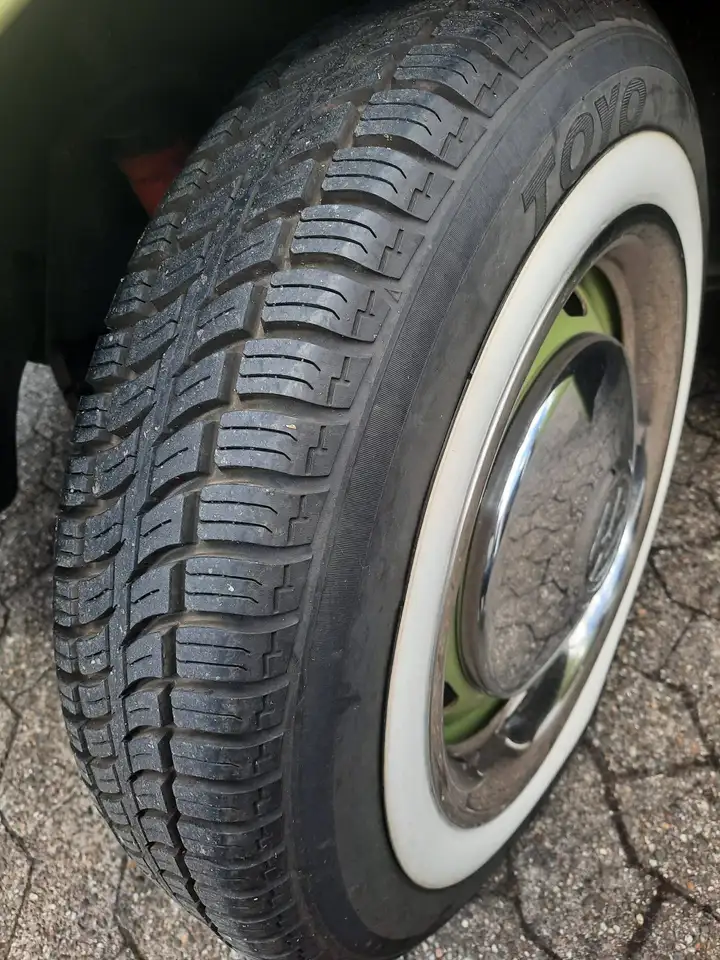 Volkswagen Käfer, foto 3