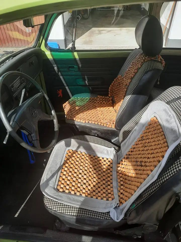 Volkswagen Käfer, foto 5