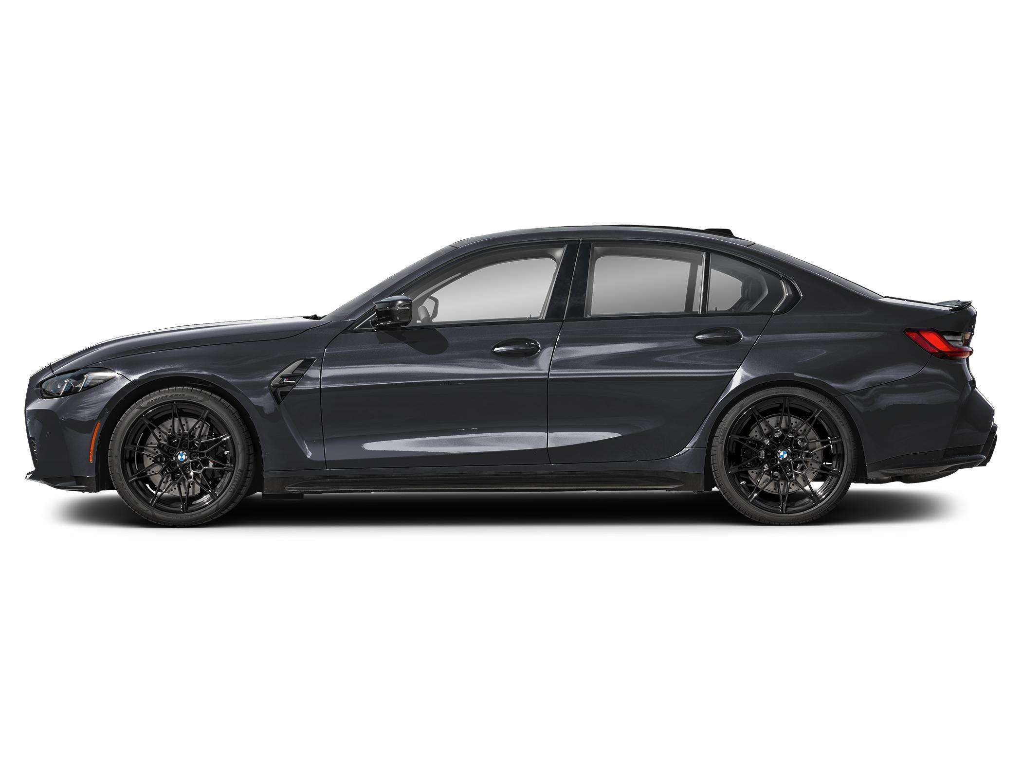 2027 BMW M3 Sedan