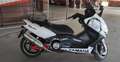 Yamaha TMAX 500 Blanc - thumbnail 5