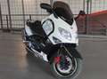Yamaha TMAX 500 Blanc - thumbnail 6