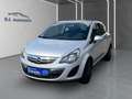 Opel Corsa D Active Wagen Nr 098 Silber - thumbnail 1