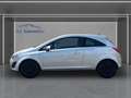 Opel Corsa D Active Wagen Nr 098 Silber - thumbnail 8