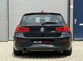 BMW 118 1-serie 118i Executive NL auto - NAP Zwart - thumbnail 9