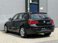 BMW 118 1-serie 118i Executive NL auto - NAP Zwart - thumbnail 2
