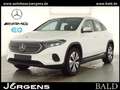 Mercedes-Benz EQA 250 Progressive/Wide/LED/Pano/Totw/Cam/Easy Fehér - thumbnail 1