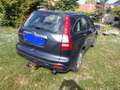 Honda CR-V CR-V 2,0i Elegance Aut. Elegance Синий - thumbnail 4