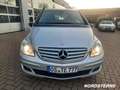 Mercedes-Benz B 170 B 170 Sports Tourer Klima Sitzheizung TÜV 06/26 Срібний - thumbnail 8