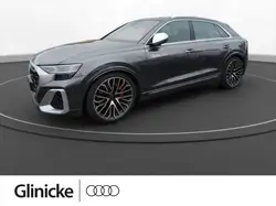 Audi SQ8 4.0 TFSI quattro