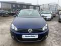 Volkswagen Golf Style - 1. HAND - TÜV 05/2027 - 5 TÜRIG - Blau - thumbnail 2