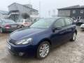 Volkswagen Golf Style - 1. HAND - TÜV 05/2027 - 5 TÜRIG - Blau - thumbnail 3