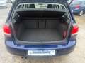 Volkswagen Golf Style - 1. HAND - TÜV 05/2027 - 5 TÜRIG - Blau - thumbnail 9
