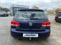 Volkswagen Golf Style - 1. HAND - FRONTSCHADEN - VOLL FAHRBEREIT - Blau - thumbnail 6
