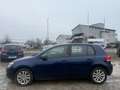 Volkswagen Golf Style - 1. HAND - TÜV 05/2027 - 5 TÜRIG - Blau - thumbnail 4