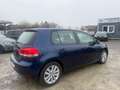 Volkswagen Golf Style - 1. HAND - TÜV 05/2027 - 5 TÜRIG - Blau - thumbnail 7