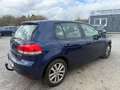 Volkswagen Golf Style - 1. HAND - FRONTSCHADEN - VOLL FAHRBEREIT - Blau - thumbnail 7