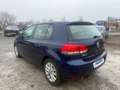 Volkswagen Golf Style - 1. HAND - TÜV 05/2027 - 5 TÜRIG - Blau - thumbnail 5