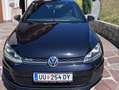 Volkswagen Golf GTD Golf GTD 2,0 TDI GTD Schwarz - thumbnail 1