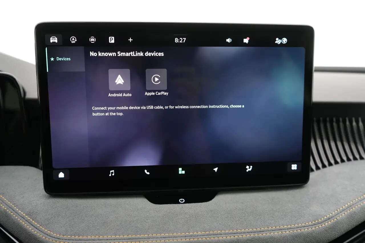 Skoda Superb Combi 1.5 TSI MHEV DSG Selection LEDER/ALCANTARA L, миниатюра 26