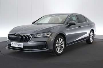 Combi 1.5 TSI MHEV DSG Selection LEDER/ALCANTARA L