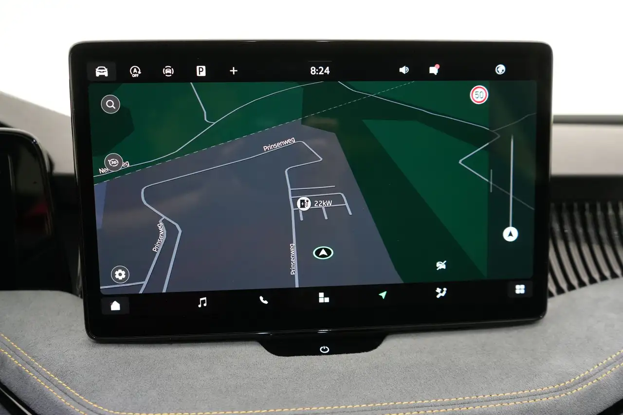 Skoda Superb Combi 1.5 TSI MHEV DSG Selection LEDER/ALCANTARA L, миниатюра 15